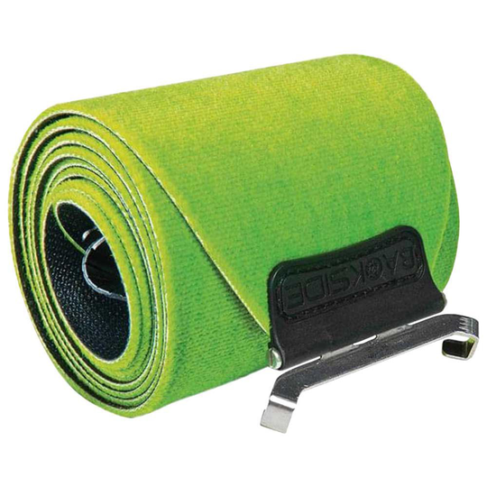K2 Universal 140 Mm Skins Green 165-175