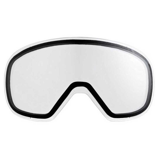 Quiksilver Qsr Pop Bas Lens Black