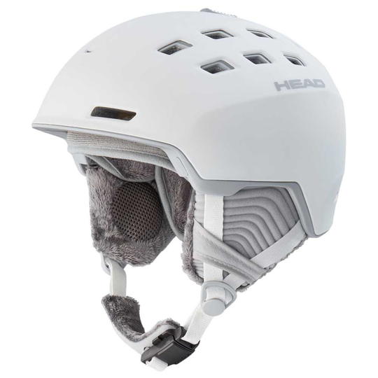 Head Rita Helmet Woman White XS-S