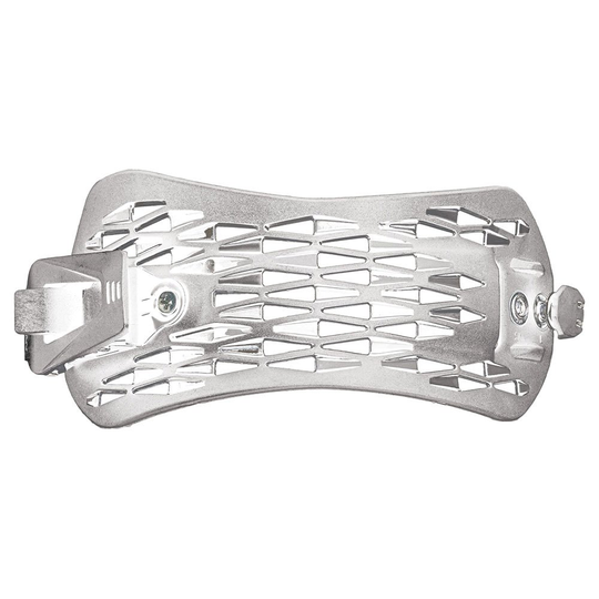 Now Asym S-sense Strap Snowboards Bindings Straps Clear