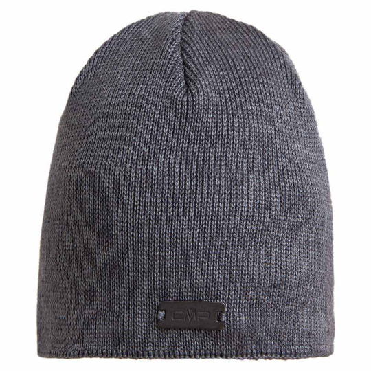 Cmp Knitted 5501720 Beanie Grey Man