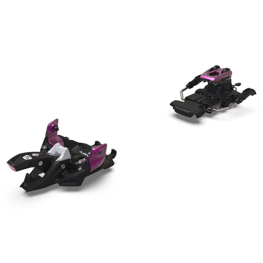 Marker Alpinist 8 90 Mm Touring Ski Bindings Multicolor 90 mm