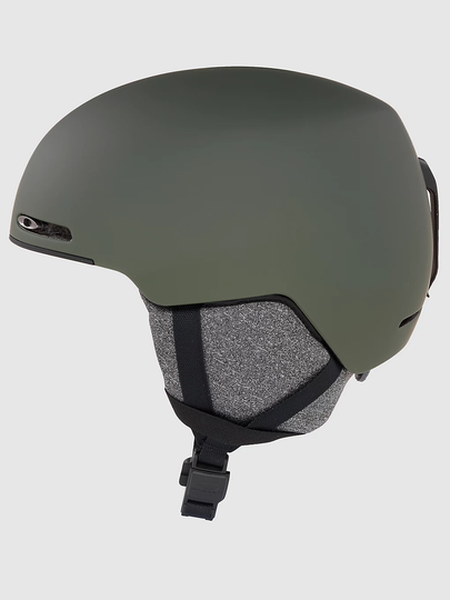 Oakley Mod1 Helmet dark brush