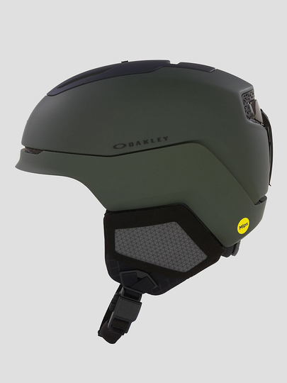 Oakley MOD5 Helmet dark brush