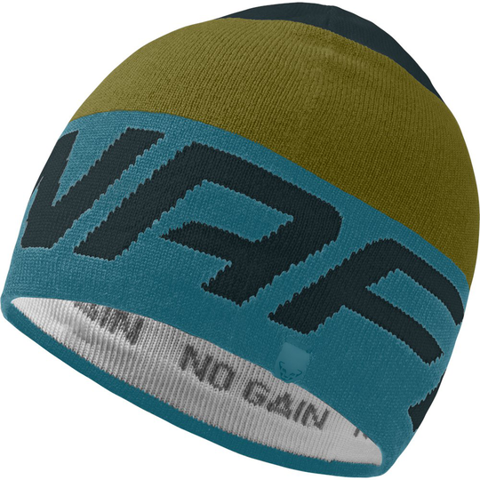 Dynafit Radical Beanie Green,Blue Man