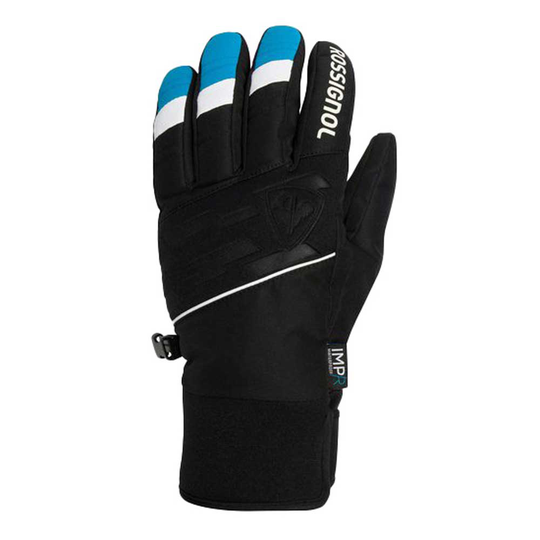 Rossignol Speed Impr Gloves Black XL Man