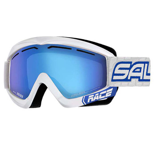 Salice 969 Darwfv Ski Goggles Blue Dav Rw Blue/CAT3