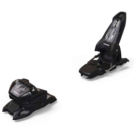 Nordica Griffon 13 Id 110 Mm Alpine Bindings Black