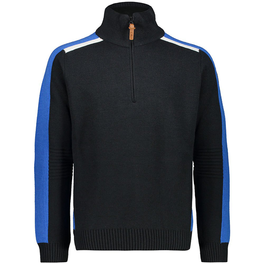 Cmp 7h77804 Sweater Grey 2XL Man
