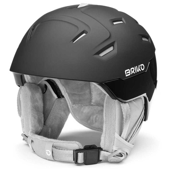 Briko Crystal 2.0 Helmet Black S
