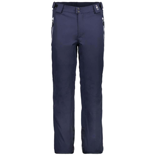Cmp 3w04467 Pants Blue S Man