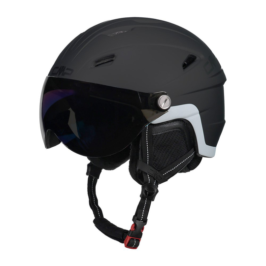 Cmp 30b4674 Helmet Black S