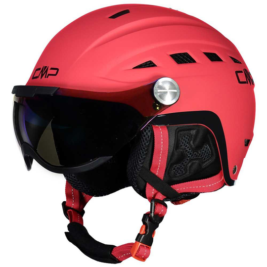 Cmp 38b4677 Helmet Pink M