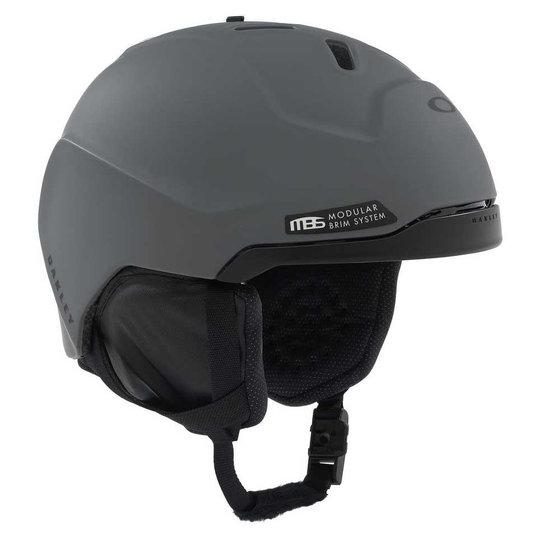 Oakley Apparel Mod 3 Helmet Black L