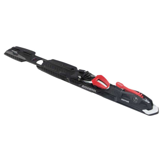 Rossignol Move Race Alpine Ski Bindings Silver