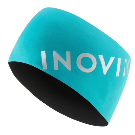 Adult Cross-country Skiing Headband - Xc S Head 500 - Turquoise