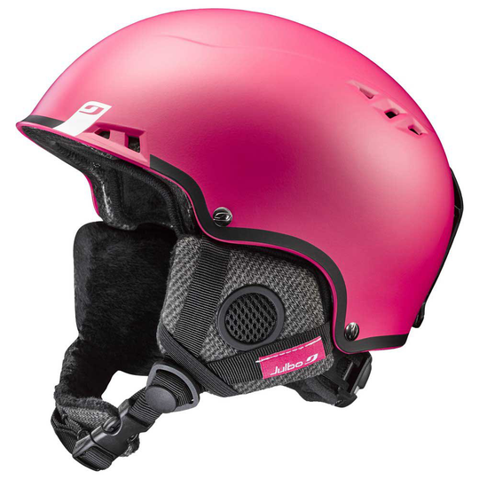 Julbo Leto Helmet Pink 48-53 cm