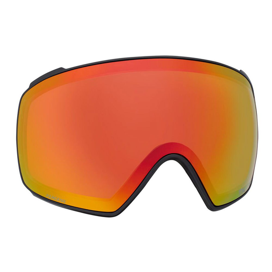 Anon M4s Toric Lens Orange