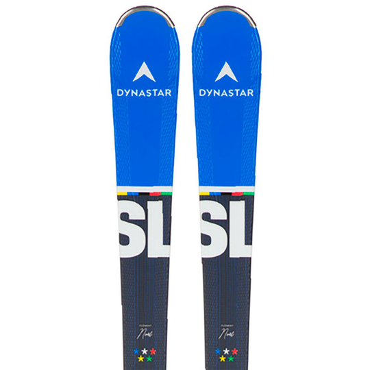 Dynastar Speed Master Sl+spx 12 Konect Gw B80 Alpine Skis Blue 162