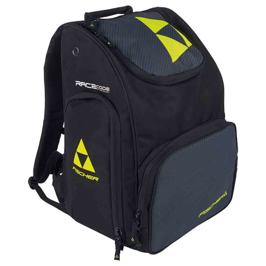 Fischer Race 55l Backpack Black