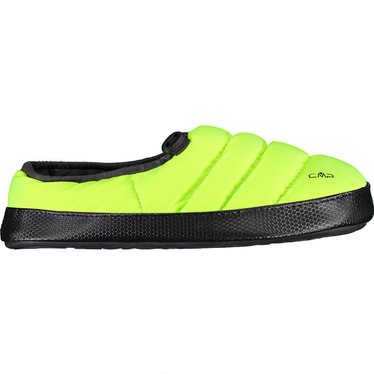 Cmp Doorsteps Lyinx 31q4816 Slippers Green EU 36-37 Woman