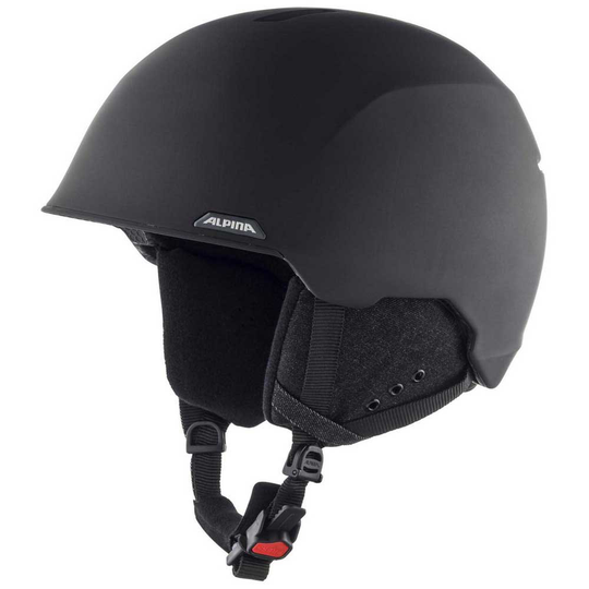 Alpina Albona Helmet Black M