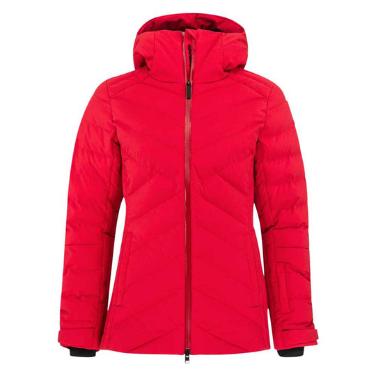 Head Sabrina Jacket Red L Woman