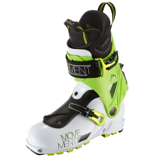 Explorer Cross-country Skiing Boots