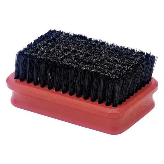 Swix T179b Brush Rectangular Steel Red,Black