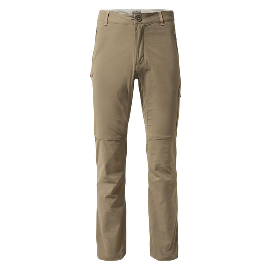 Mens Nosilife Pro Ii Trousers (pebble)