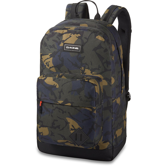 Dakine 365 Dlx 27l Backpack Black