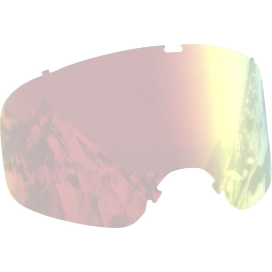 Salomon Four Seven Photochromic Photochromic Lens Red Photochromic Red/CAT1-3
