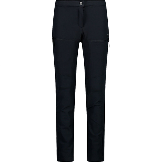 Cmp Girl 32t3945 Pants Black 4 Years Boy
