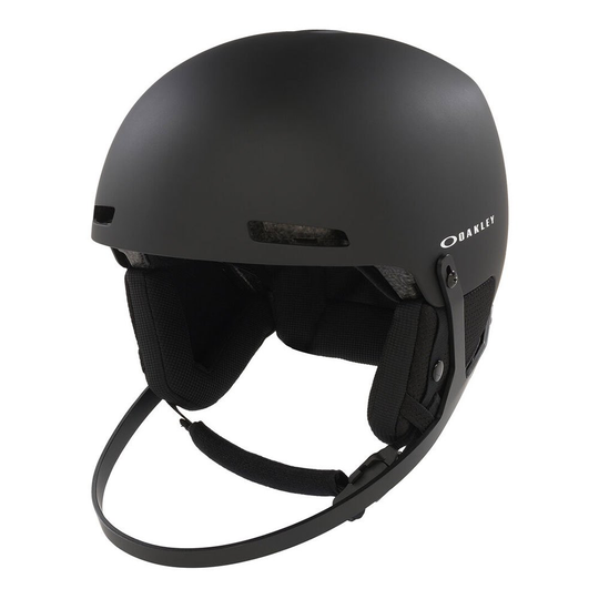 Oakley Apparel Mod1 Pro Sl Helmet Youth Black 53-57 cm