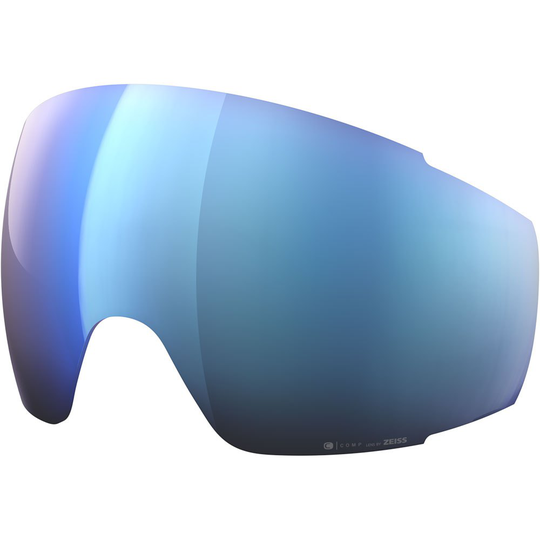 Poc Zonula Clarity Comp Replacement Lenses Blue Clarity Comp Spektris Blue/CAT2