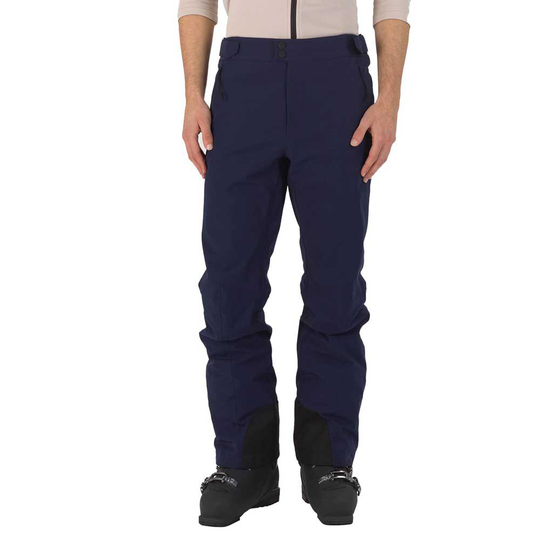 Rossignol React Pants Blue XS Man