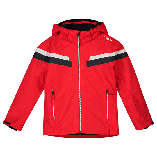 Cmp Girl 32w0065 Set Red 5 Years