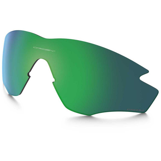 Oakley M2 Frame Prizm Lens Green