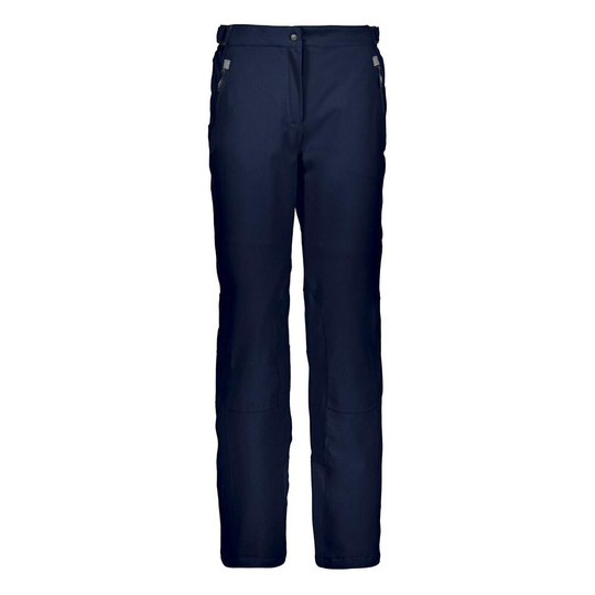 Cmp Ski Stretch 3w18596n Pants Blue 2XS Woman