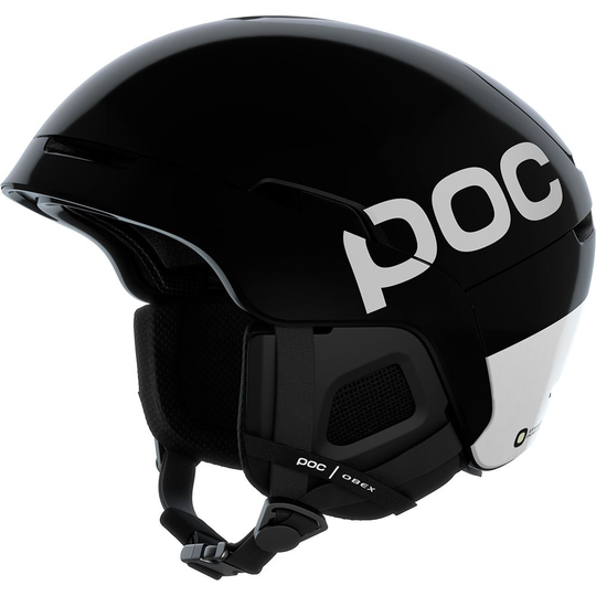Poc Obex Bc Mips Helmet Black M-L