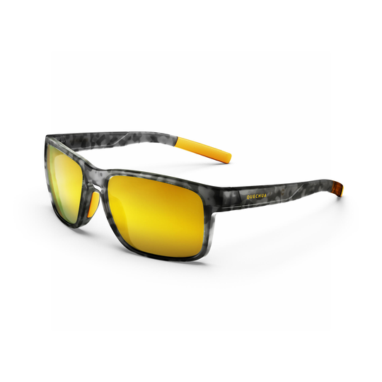 Adult Hiking Sunglasses - MH530 - Category 3