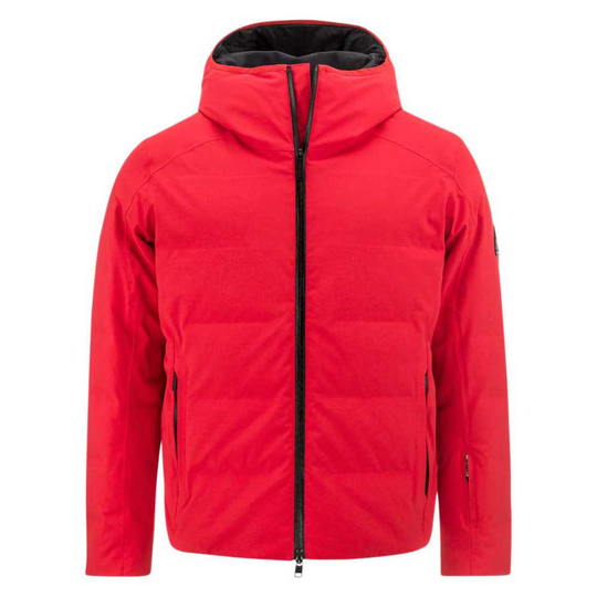 Head Rebels Rogue Jacket Red M-L Man