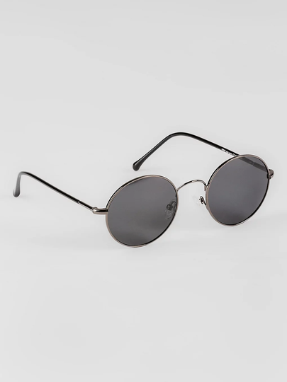 MasterDis Flower Gun Sunglasses grey