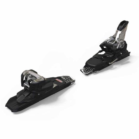 Marker Griffon 13 Tcx D 90 Mm Alpine Bindings Black 90 mm