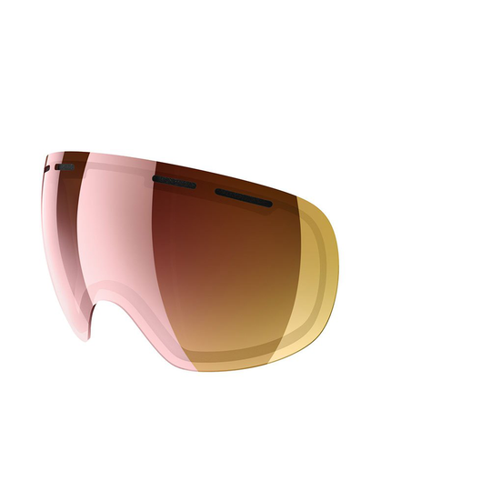 Poc Fovea Clarity Lens Pink