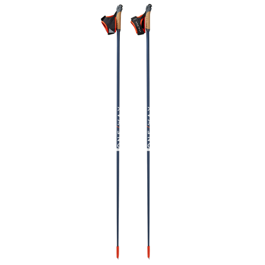 Roller Ski Pole Storm 5 Street Oneway