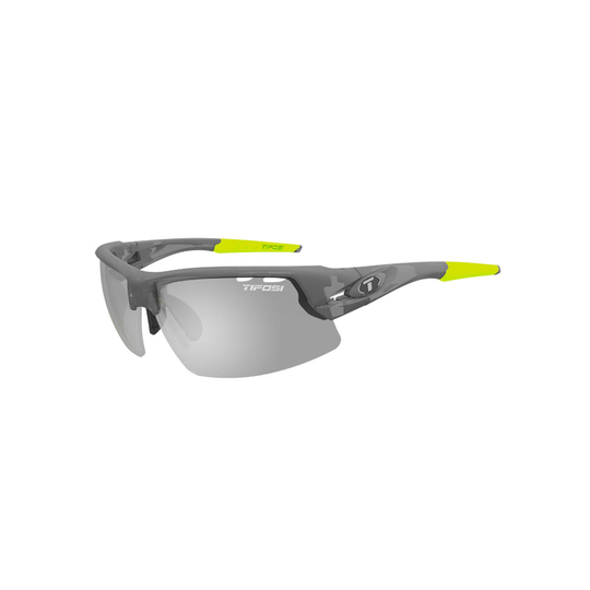 Crit Matt Smoke Fototec Smoke Lens Sunglasses Road | Road Matte Smoke