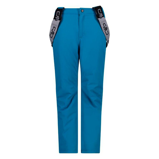 Cmp Salopette 3w15994 Pants Blue 5 Years Boy