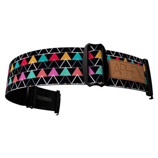 Aphex Strap Black