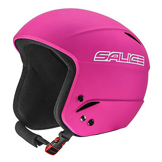 Salice Jump Helmet Pink 51-54 cm